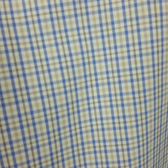 Ryan Seacrest shirt, sz 16.5 - Picture 5 of 5